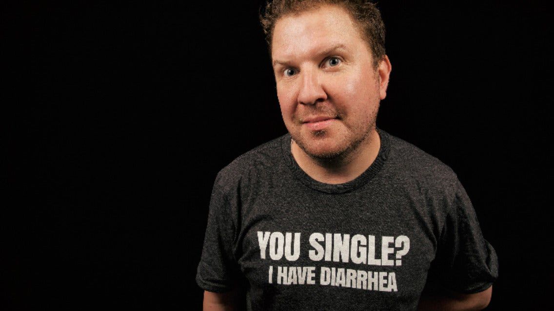Nick Swardson - Dec. 27